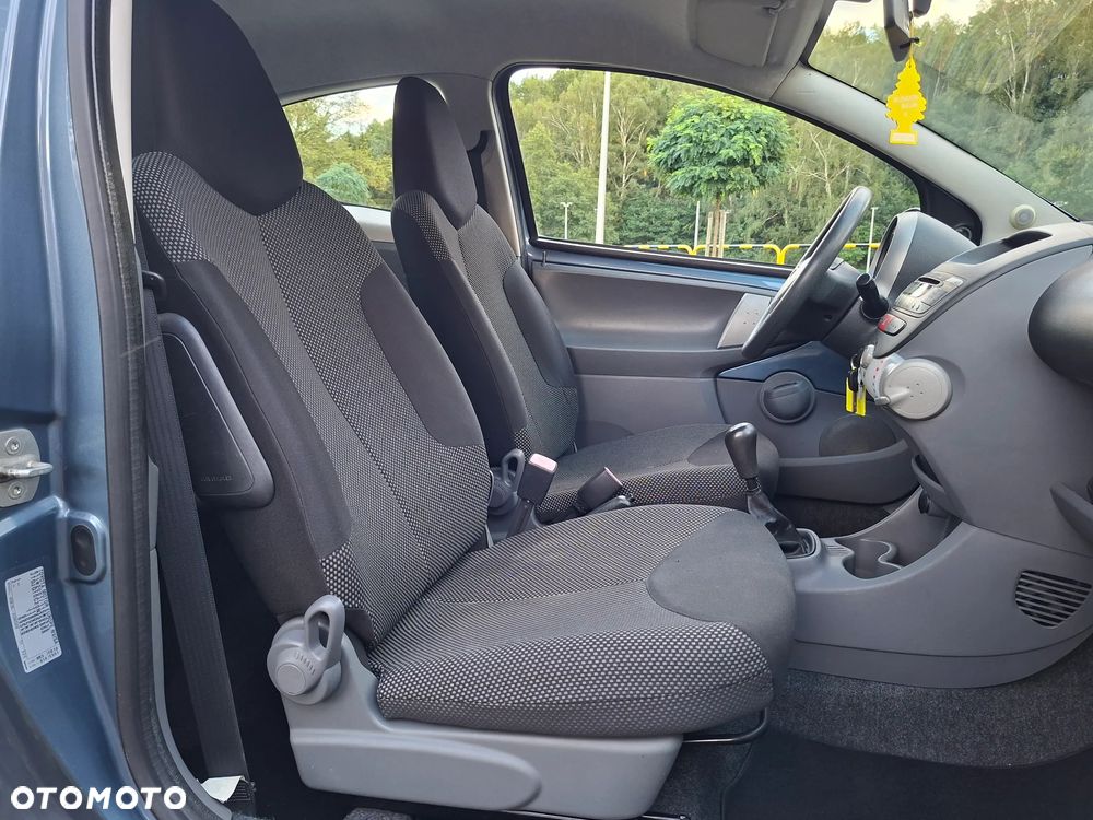 Toyota Aygo 1.0 VVT-i Luna - 15