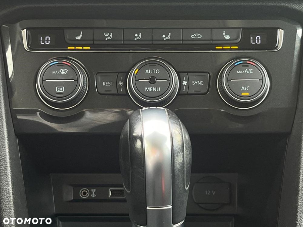 Volkswagen Tiguan Allspace 2.0 TSI 4Mot Comfortline DSG - 22