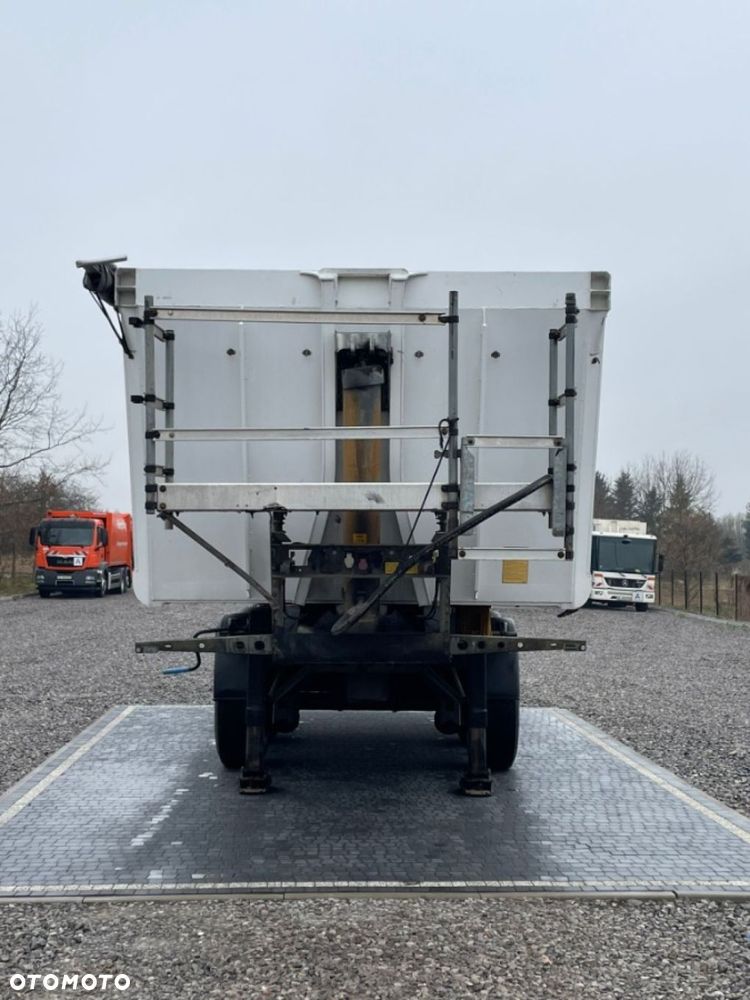 Schmitz Cargobull SGF*S3 - 2