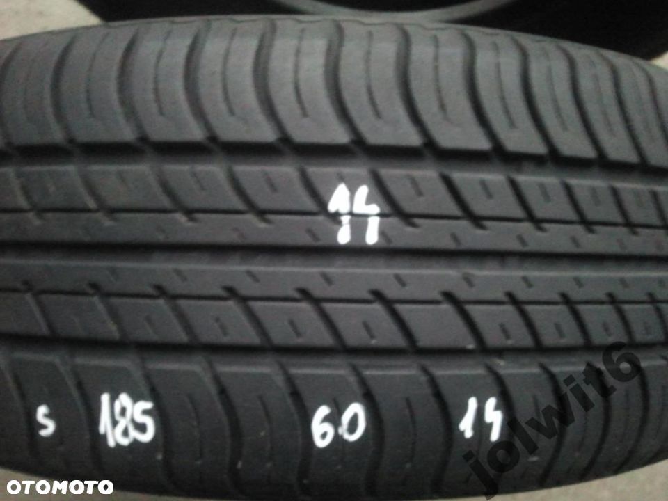 Hankook 185/60/14 82H nr 14 - 1