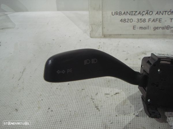 Comando De Piscas/Luzes Volkswagen Polo (9N_) - 2