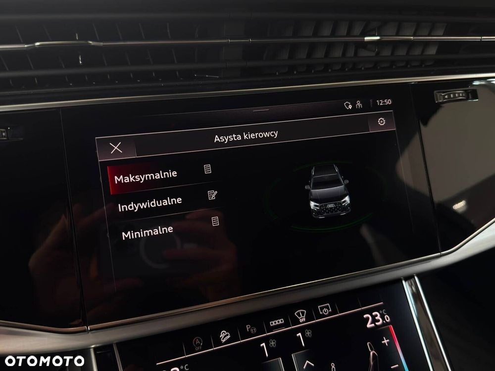 Audi Q7 - 25