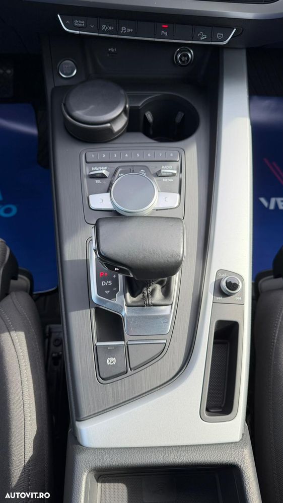 Audi A4 Allroad 40 TDI S tronic - 26