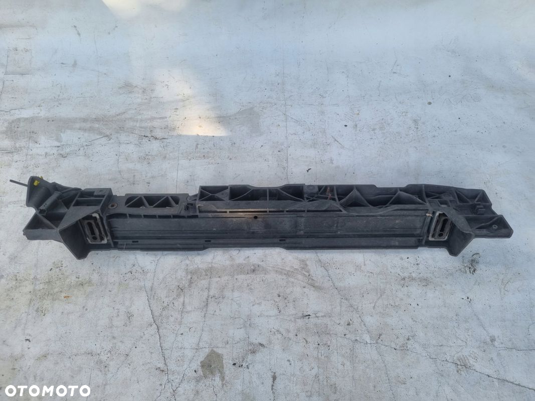 PEUGEOT 308 II T9 BELKA GÓRNA WZMOCNIENIE ZDERZAKA PRZÓD 9807148180 - 3
