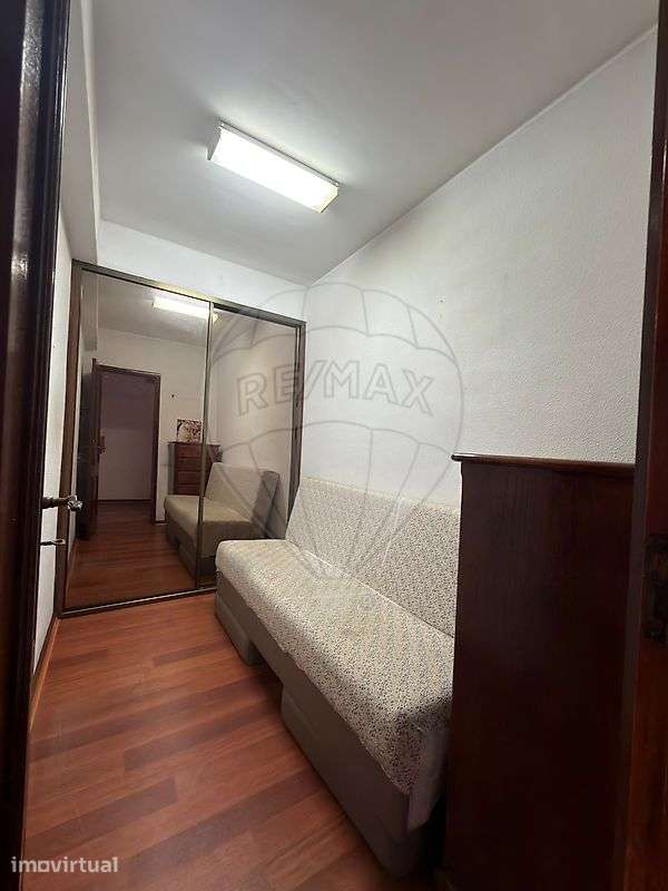 Apartamento T2 para venda - Grande imagem: 3/12