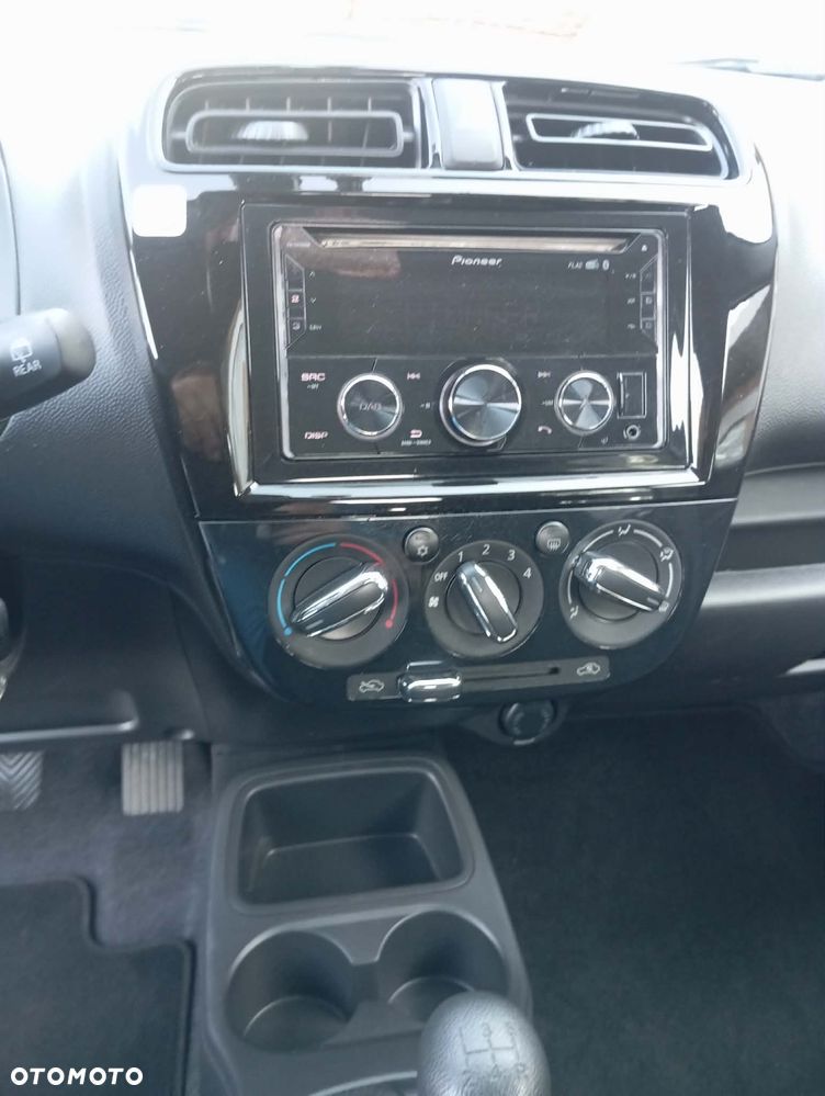 Mitsubishi Space Star 1.2 Entry - 2