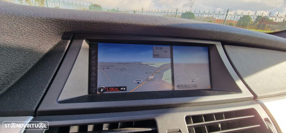 BMW X6 40 d xDrive - 16