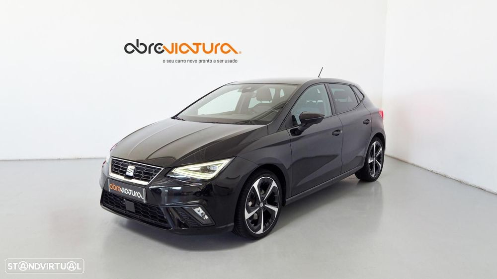SEAT Ibiza - 2