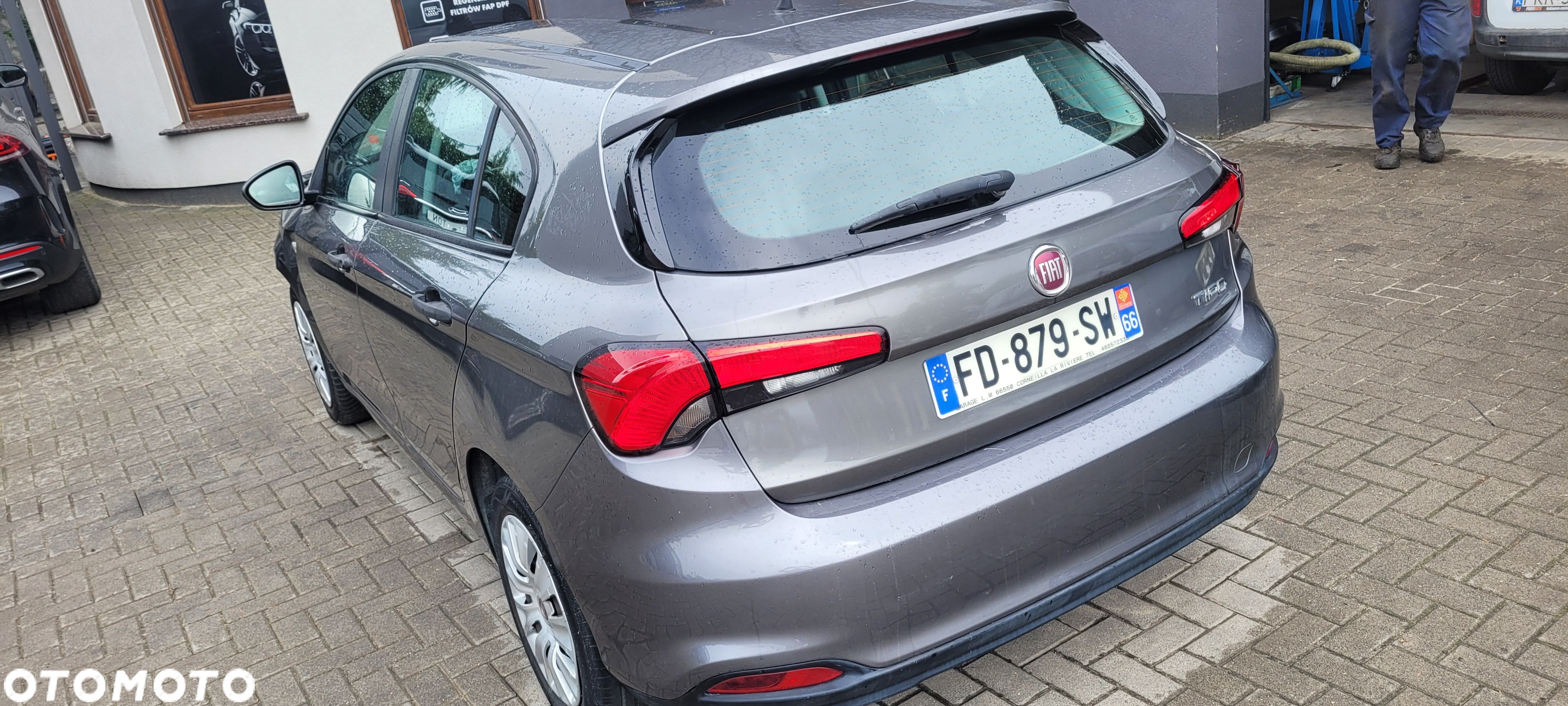 Fiat Tipo 1.3 MultiJet Easy - 1
