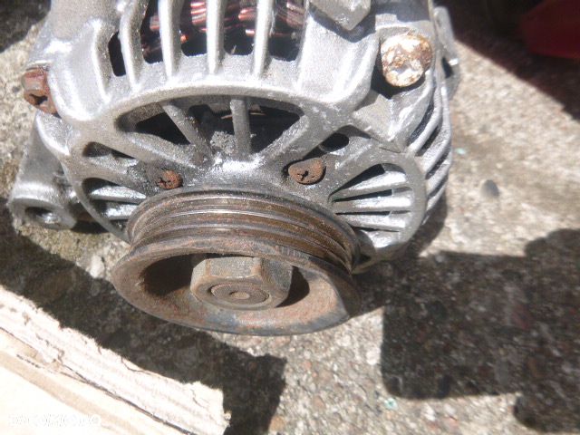 ALTERNATOR RENAULT CLIO II 1.2 8200065730 - 19
