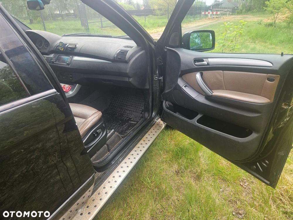 BMW X5 3.0 d - 8