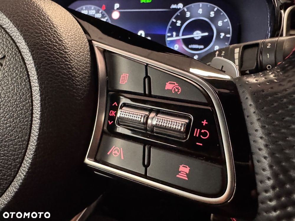 Kia ProCeed 1.6 T-GDI GT DCT - 24