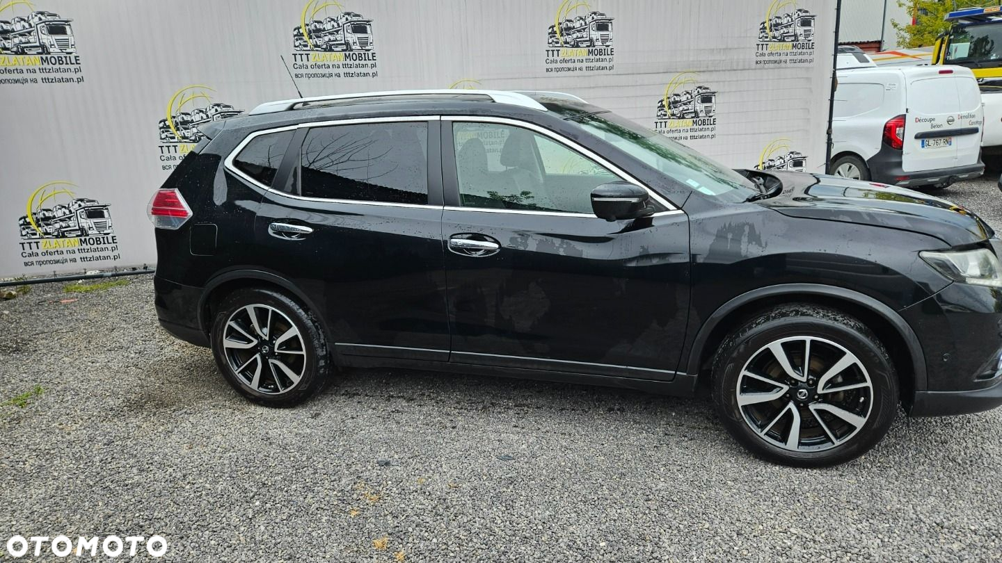 Nissan X-Trail - 13
