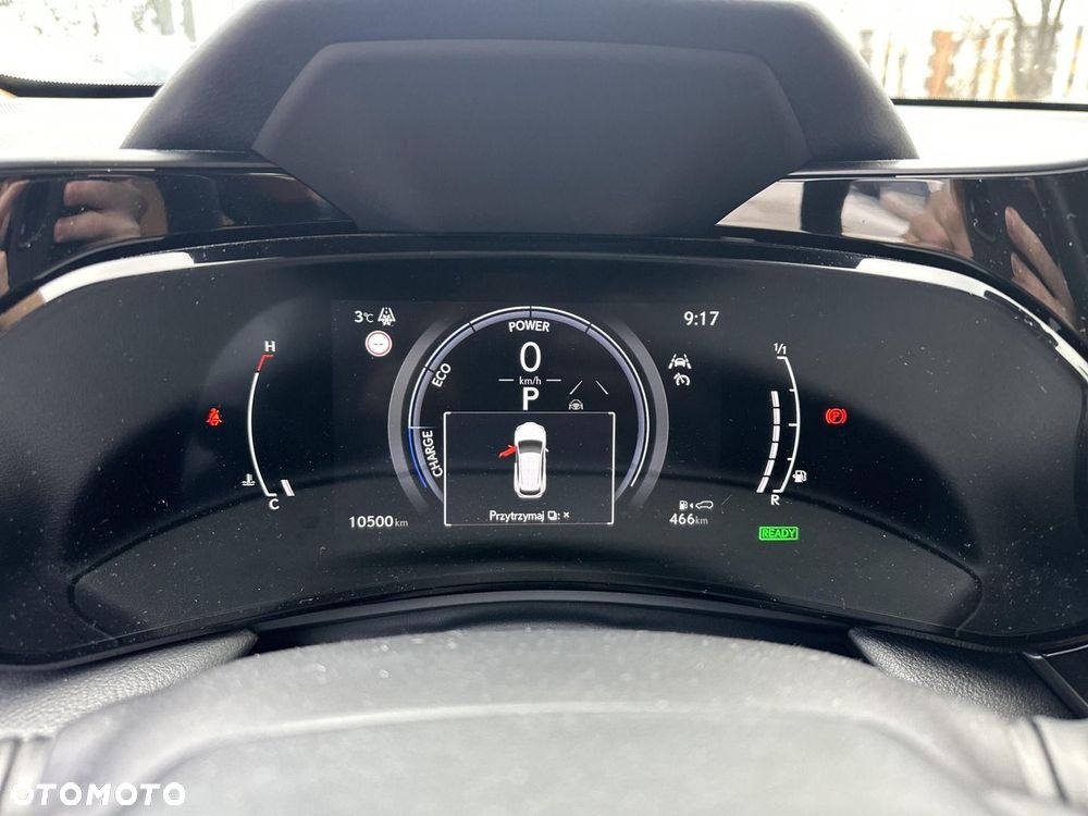 Lexus NX 350h Prestige AWD - 2