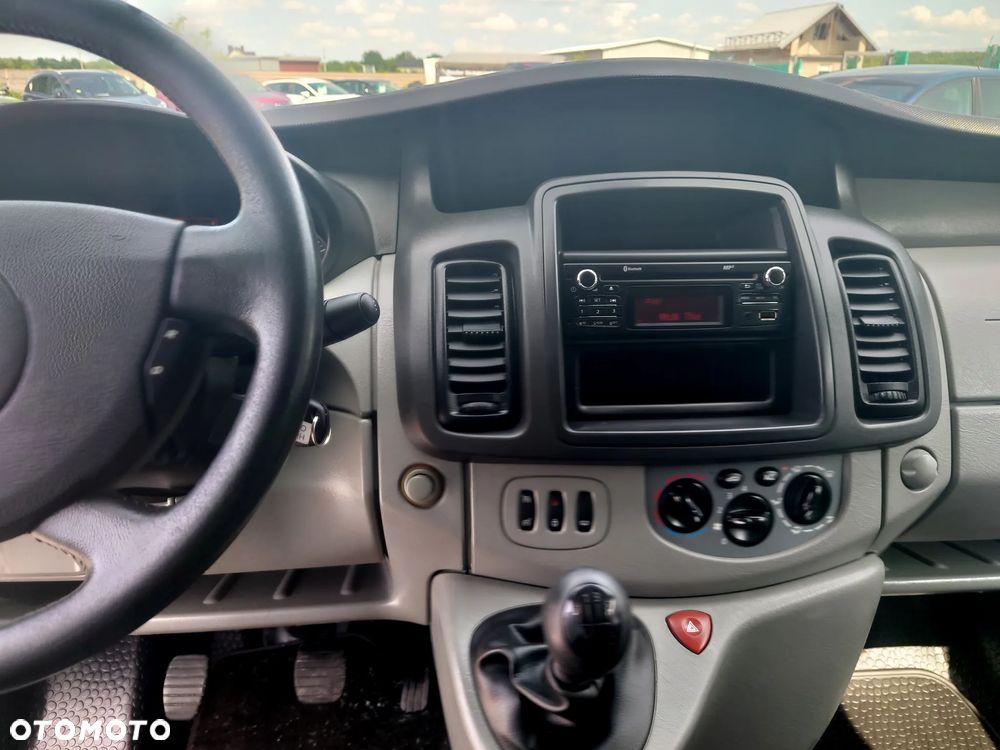 Opel Vivaro L1H1 Tour Elegance - 13