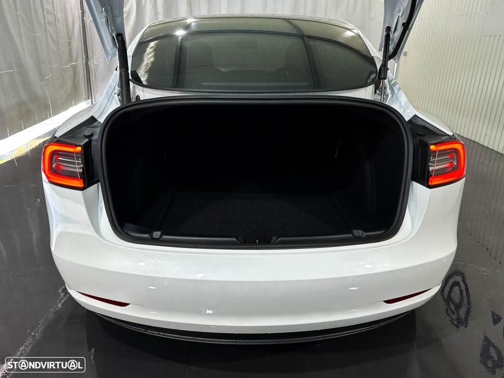 Tesla Model 3 Performance Dual Motor AWD - 54