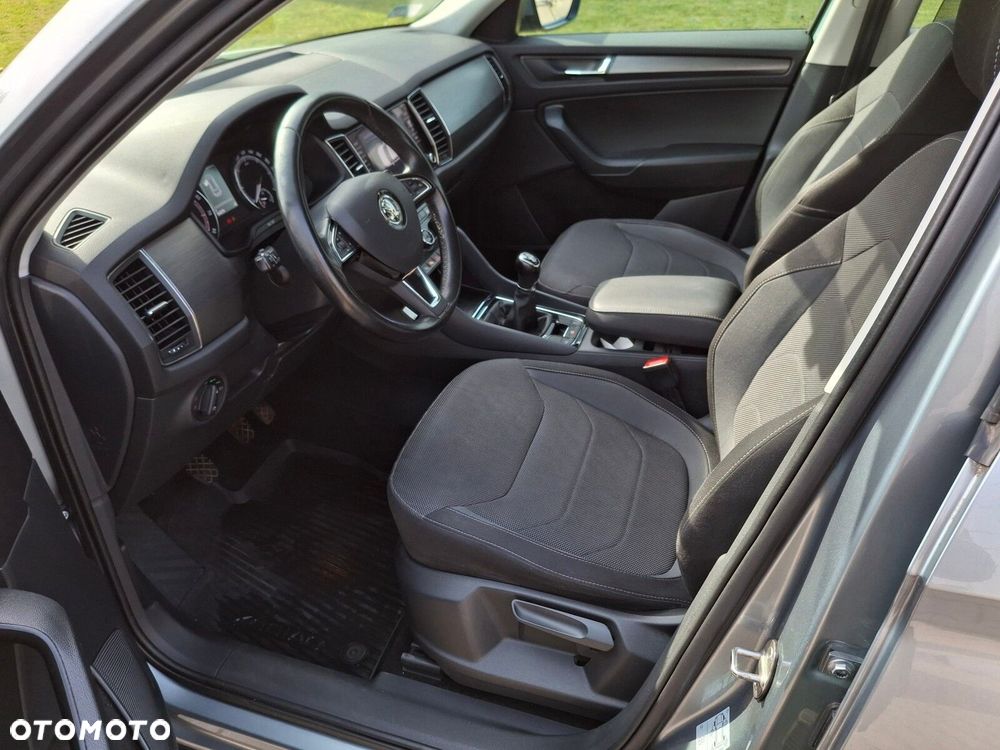 Skoda Kodiaq - 10