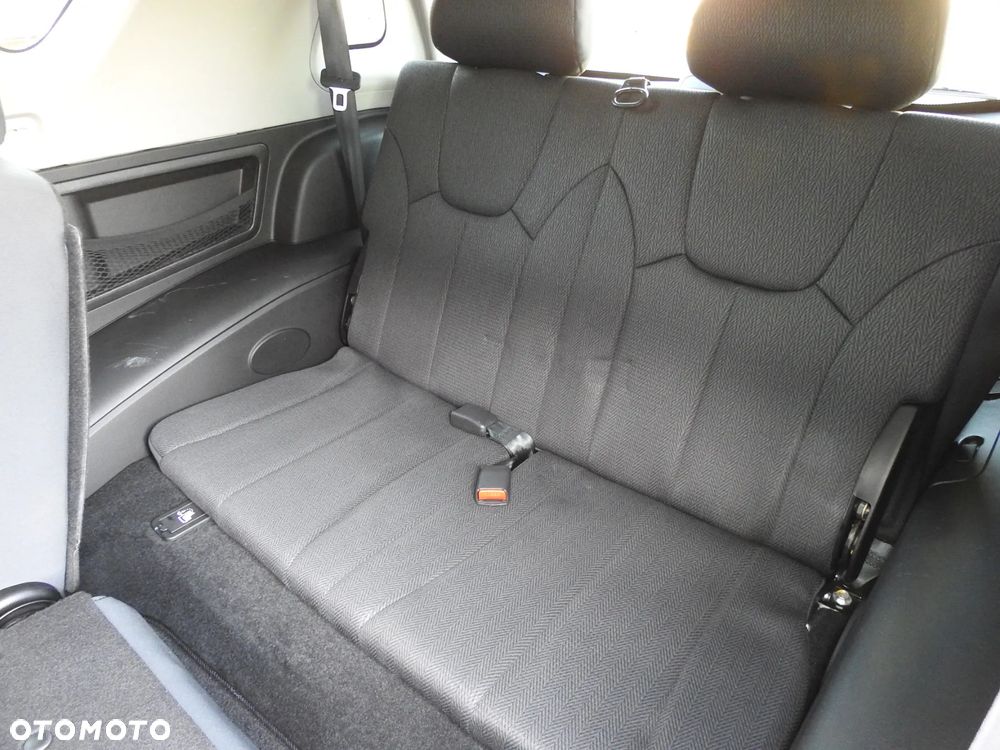 SsangYong/KGM Rexton - 22