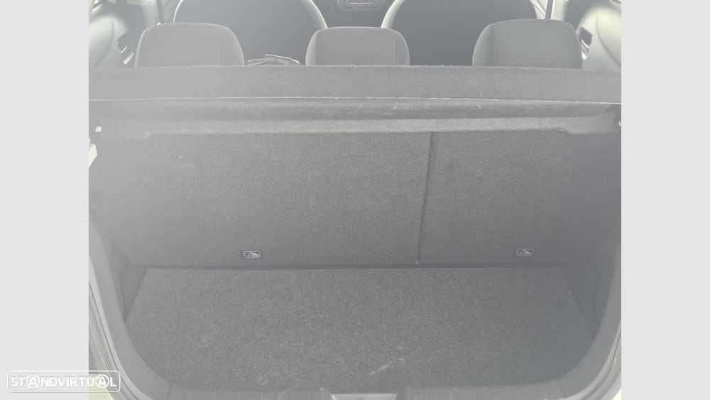 Mitsubishi Space Star 1.2 Connect Edition - 2