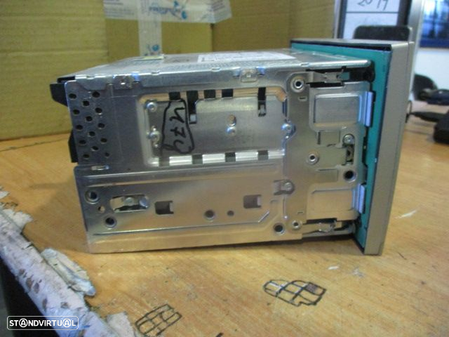 Radios 497316088 OPEL CORSA D 2009 CD 30 MP3 DELPHI - 7