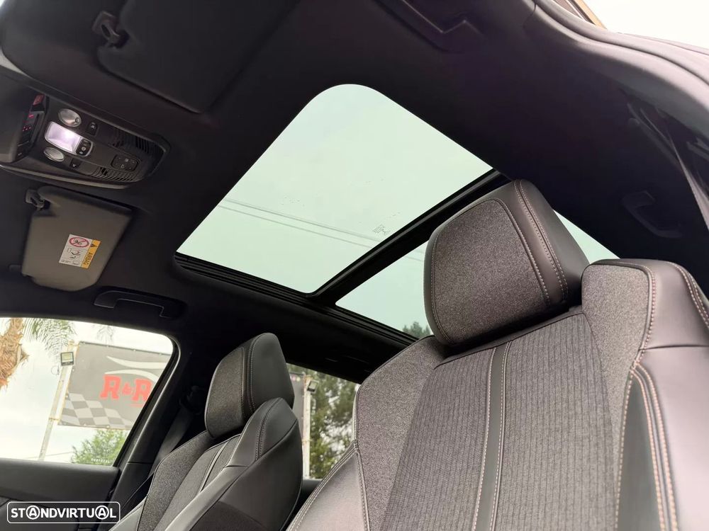 Peugeot 3008 1.6 BlueHDi GT Line EAT6 - 34