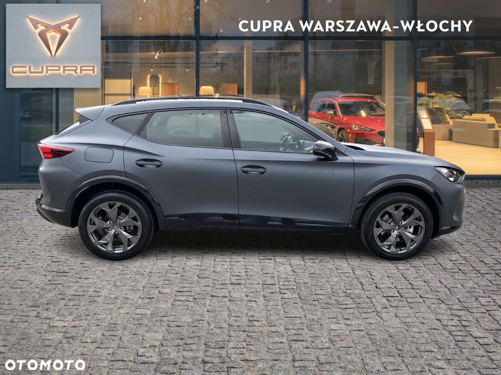 Cupra Formentor 1.5 TSI DSG - 6