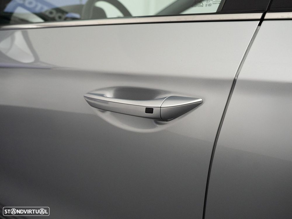 Hyundai Ioniq 38kWh - 11