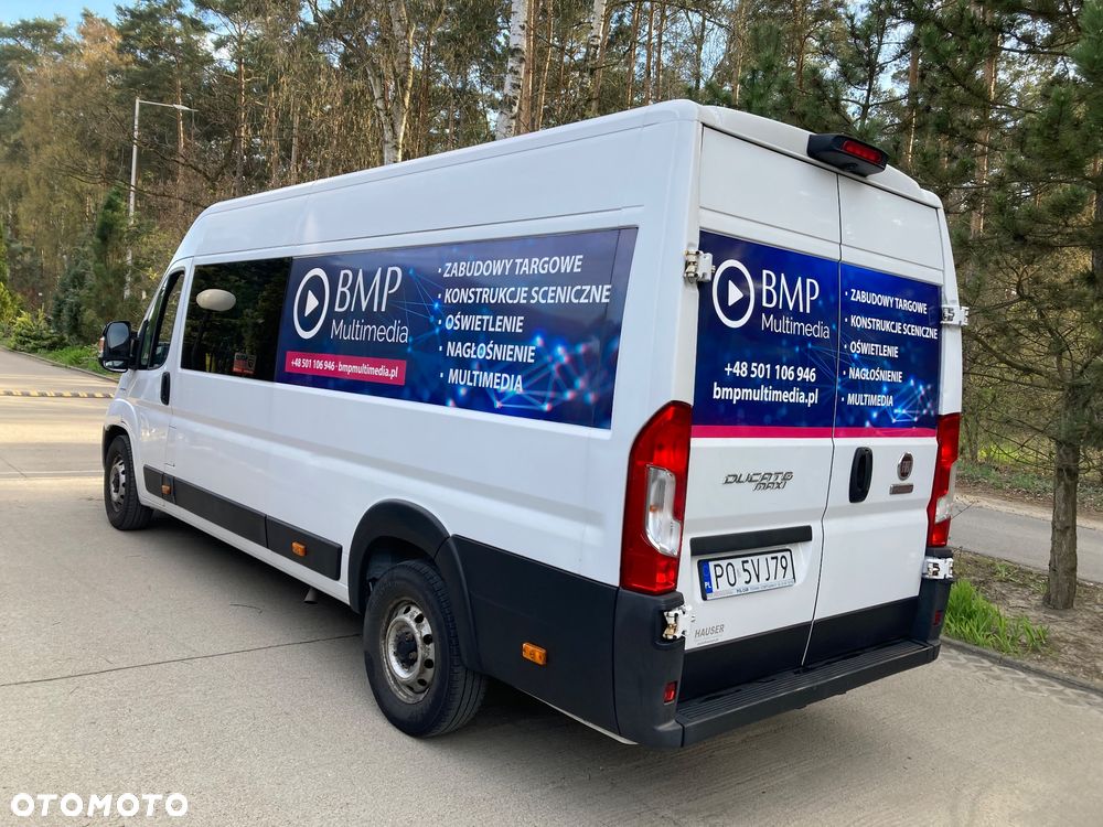 Fiat DUCATO - 5