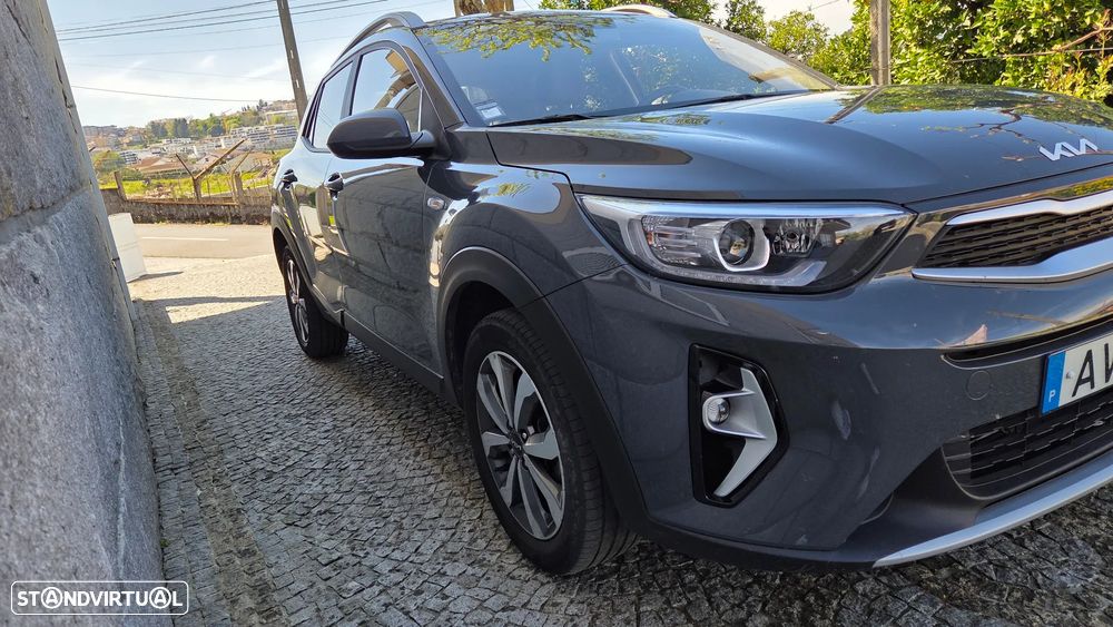 Kia Stonic 1.2 Dynamic - 12