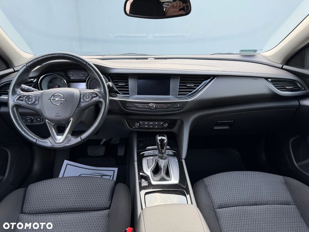 Opel Insignia 2.0 CDTI Elegance S&S - 29