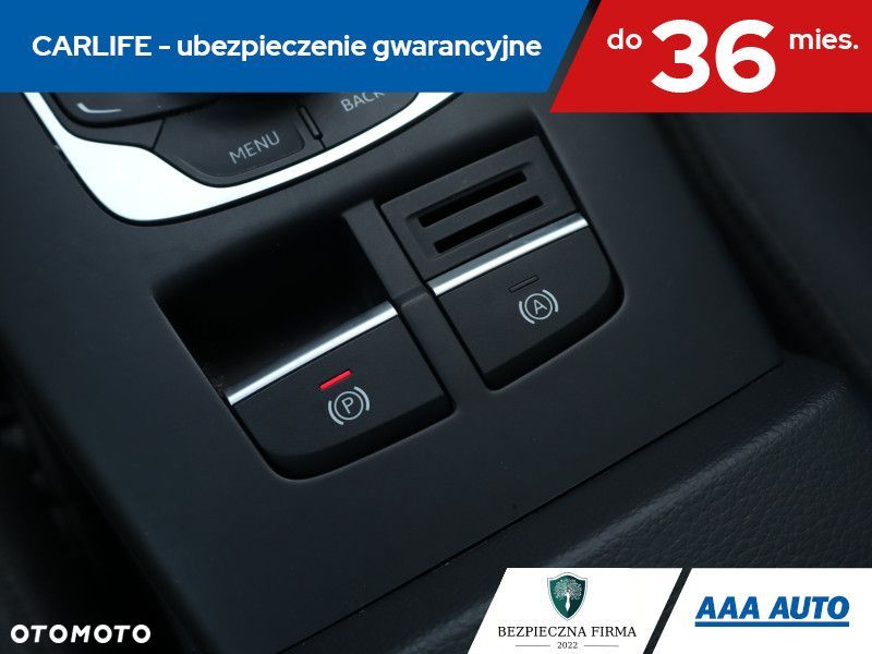 Audi A3 Limousine - 19