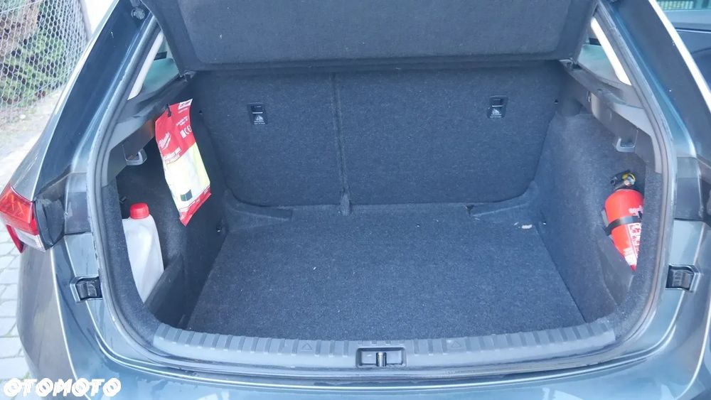 Skoda Scala 1.5 TSI Style - 12