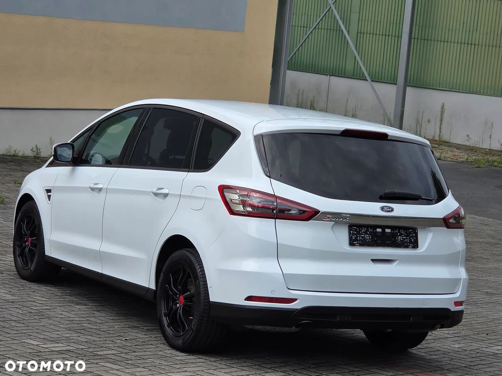 Ford S-Max 2.0 EcoBlue Trend - 11
