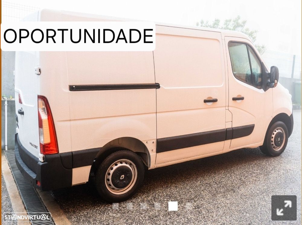 Renault Master - 3