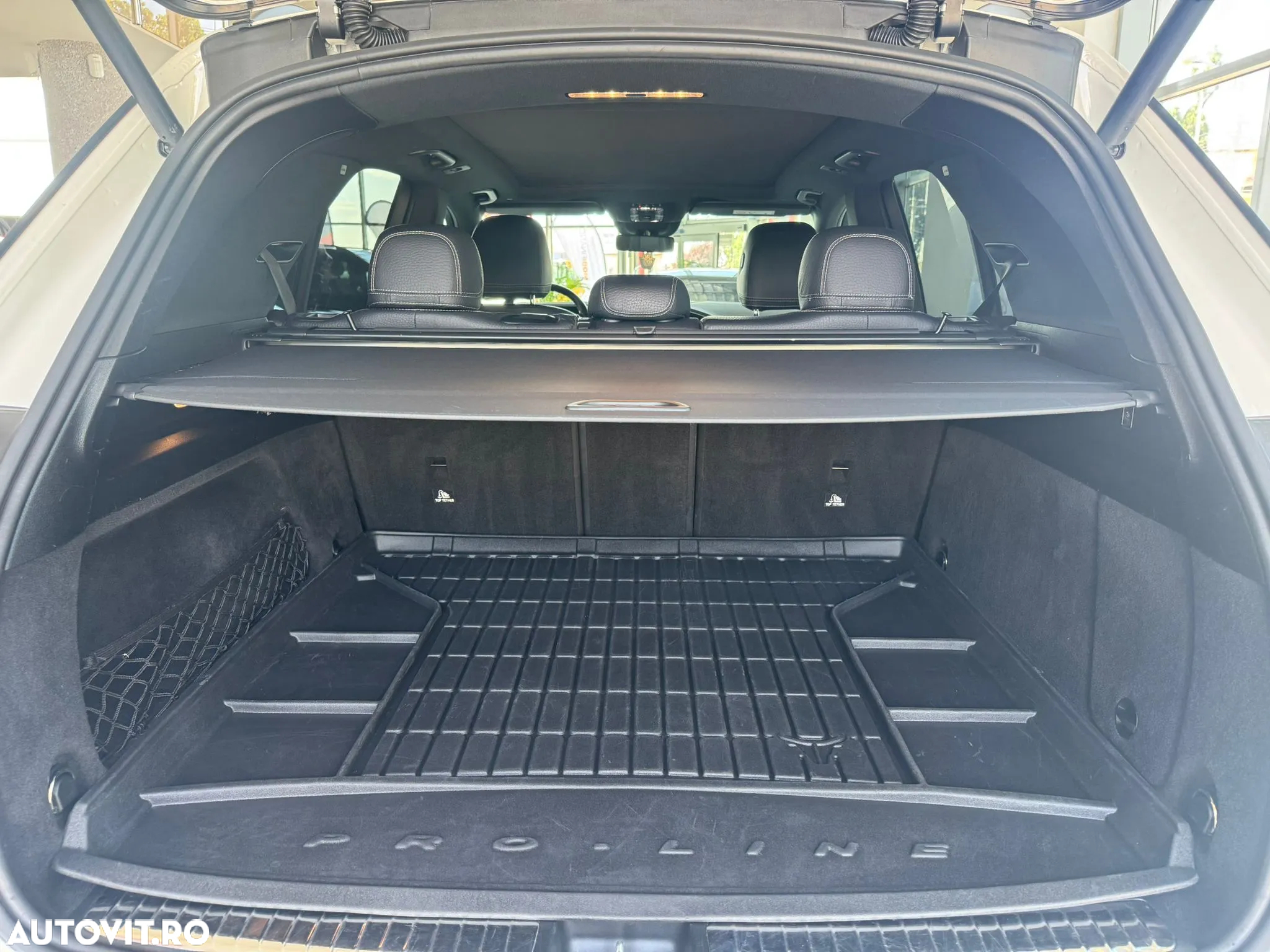 Mercedes-Benz GLE - 25