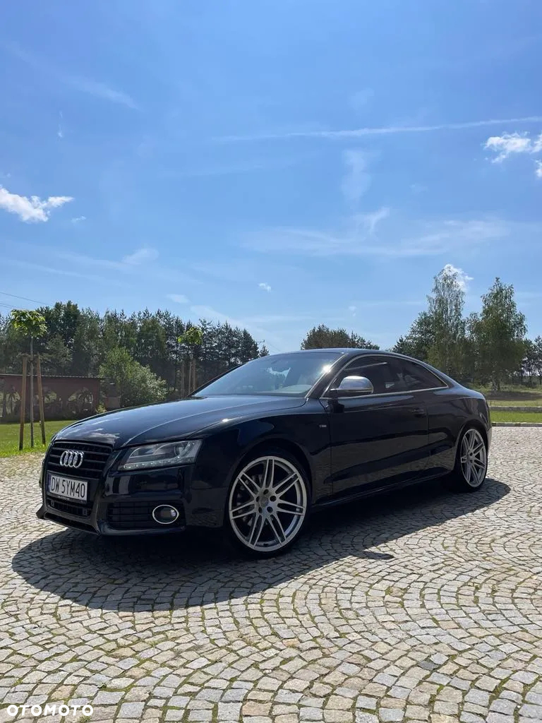 Audi A5 3.0 TDI Quattro - 3