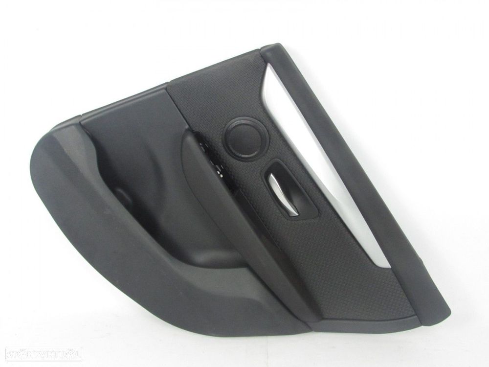 Forra da porta EM TECIDO Direito/Trás Seminovo/ Original BMW 2 Active Tourer (F4... - 1