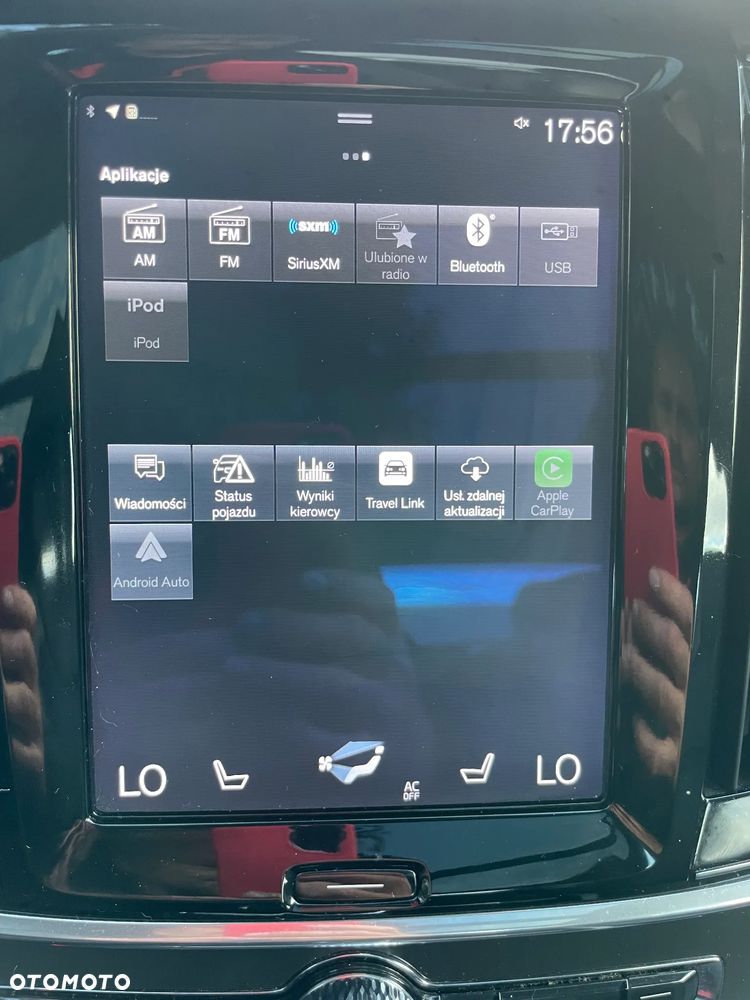 Volvo S90 - 19