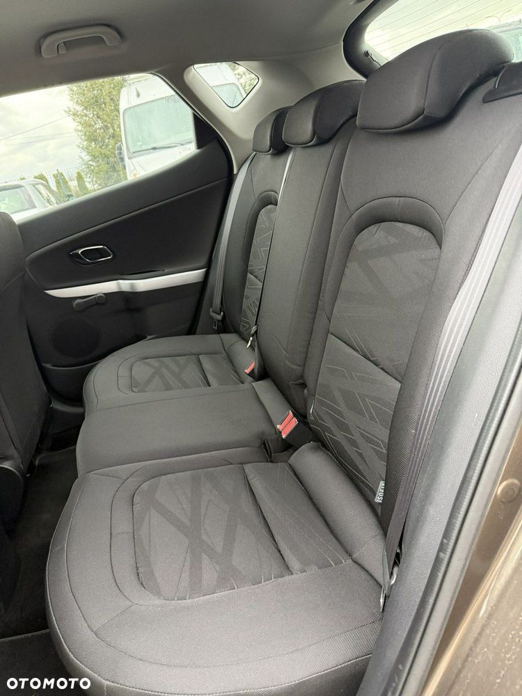 Kia Ceed - 7