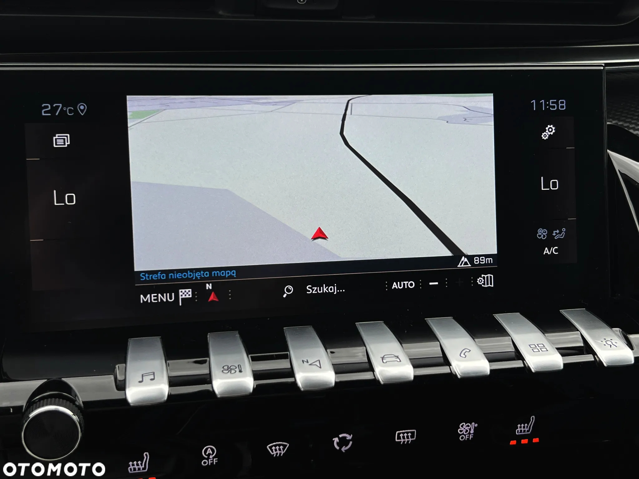 Peugeot 508 1.6 PureTech GT Line S&S EAT8 - 31