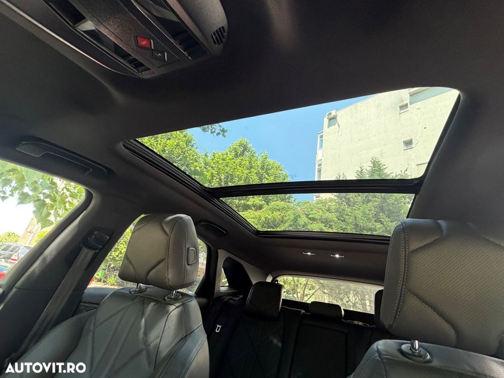 DS AUTOMOBILES DS 7 Crossback 2022 — imagine 19