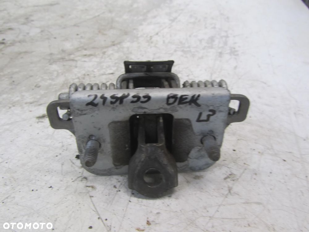 peugeot partner-berlingo 08->ogranicznik drzwi lewy przód - 2