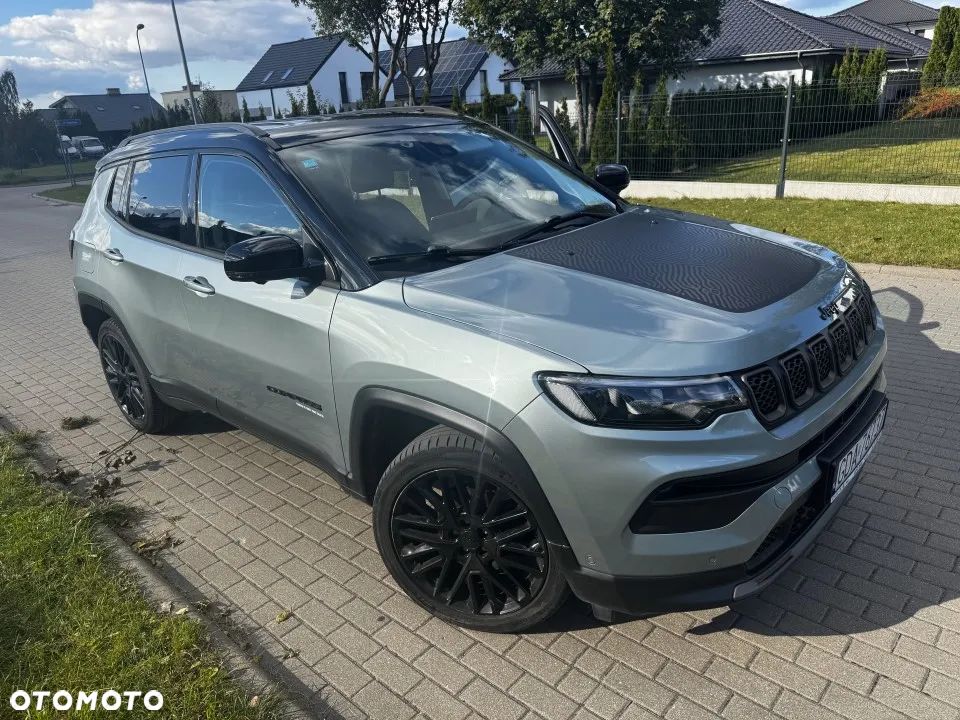Jeep Compass - 6
