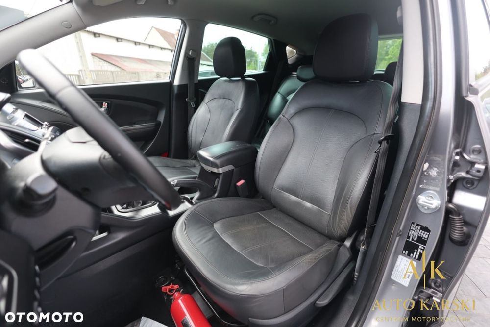 Hyundai ix35 - 38
