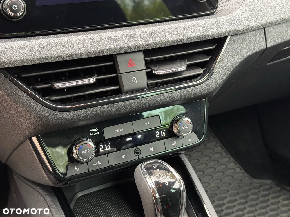 Skoda Kamiq 1.0 TSI Selection DSG - 24