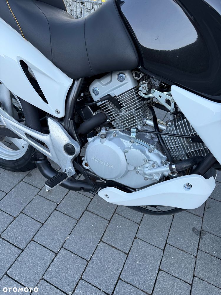 Honda Varadero - 5