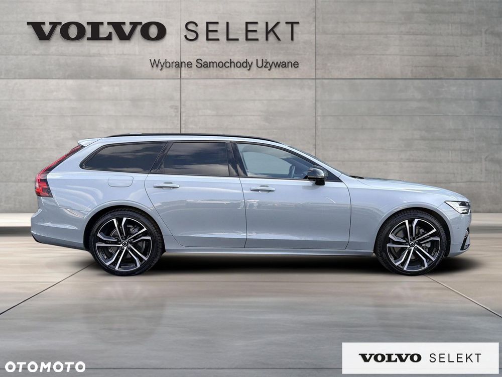 Volvo V90 - 8