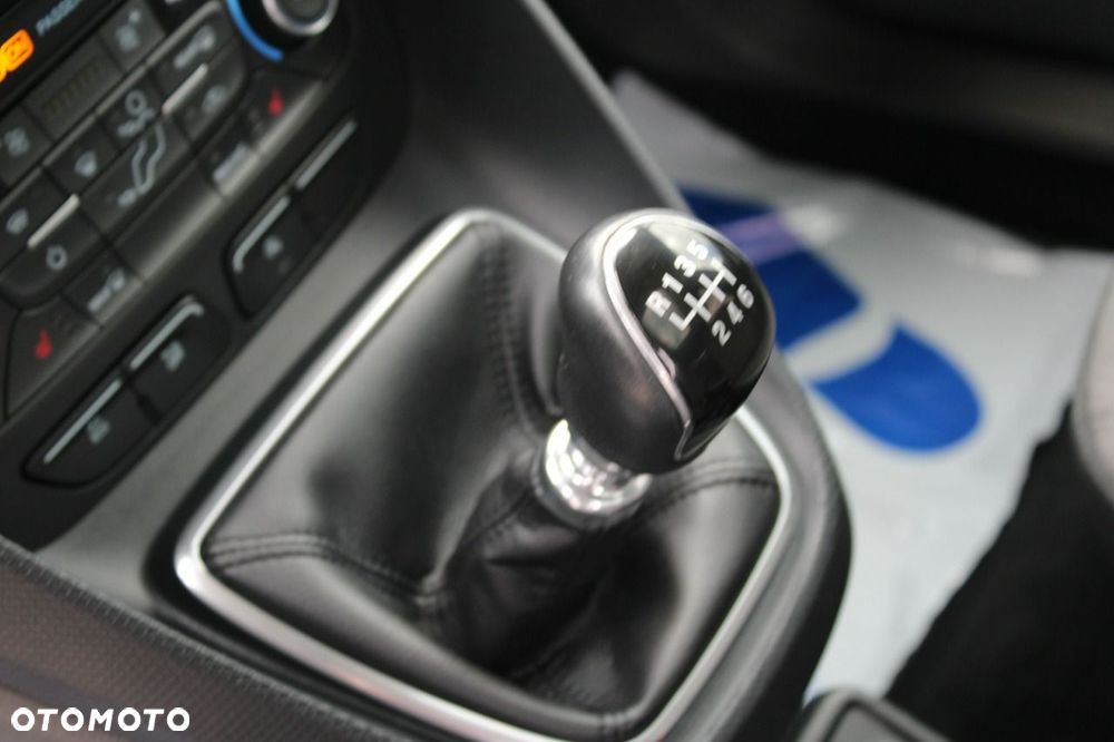 Ford Tourneo Connect - 27