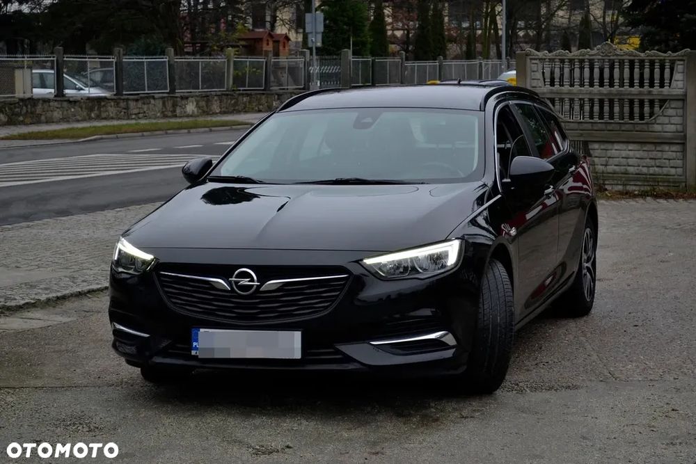 Opel Insignia - 5