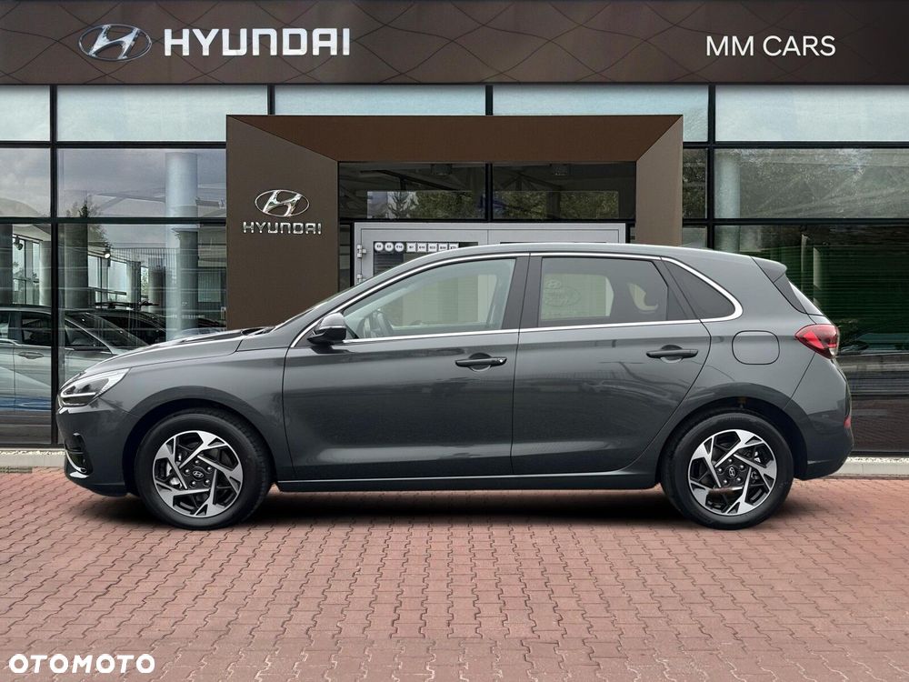 Hyundai i30 1.6 T-GDI Smart DCT - 9